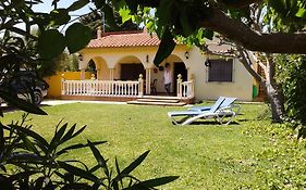 La Morera, El Palmar